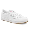 Reebok Club 85 In White Gum For Women – 6 UK - 39 EU - 8.5 Produktbild-Vorschau 5