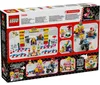 LEGO® Super Mario 72036 - Mario Kart™ - Baby Peach & Grand Produktbild-Vorschau 3
