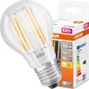 OSRAM LED-Lampe RETROFIT CLASSIC A 100 E27 11 W klar Produktbild-Vorschau 17
