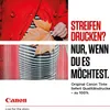 Canon CLI-551BK XL Druckerpatrone schwarz Produktbild-Vorschau 16