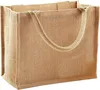 Mini darčeková taška Westford Mill Jute Náhľad obrázku produktu 9