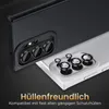 Kamera Linsenschutz Glas Set für Samsung Galaxy S26 Ultra Produktbild-Vorschau 7