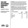 Sis Go Variety Pack Schachtel Mit Energiegelen Verschiedene Produktbild-Vorschau 2