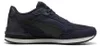 Puma 40474304 sneakers colore nero da uomo Anteprima dell’immagine prodotto 4