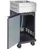 Jamestown Spülenschrank Modul Spülenunterschrank für KNOX Produktbild-Vorschau 5