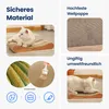 Heikoeco® kratzpappe für katzen,betten, decken & möbel für Produktbild-Vorschau 3