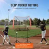 SM® - Pitching Netz Pitching Zielscheibe mit Strike Zone - Produktbild-Vorschau 6