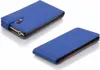Cadorabo Housse pour LG Google NEXUS 5 Housse en bleu Flip Voir les images du produit 2