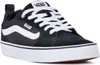 Vans Filmore Leinenschuh Schwarz Produktbild-Vorschau 2
