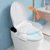 Elektrische bidet-toiletzitting, met verwarmde zitting, Productafbeelding-voorbeeld 4