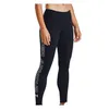 Under Armour Ua Favorite Wm Legginsy 001 Czarny L Podgląd zdjęcia produktu 7
