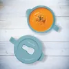 Kubek na zupę Tupperware MicroTup 520 ml Miska na zupę Podgląd zdjęcia produktu 6