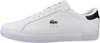 LACOSTE Powercourt 125 2 SMA weiss 43 Produktbild-Vorschau 2