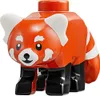 LEGO Animal World: Czerwona Panda Podgląd zdjęcia produktu 2