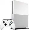 Microsoft Xbox One S, Xbox One S, Schwarz, Weiß, 500 GB, Produktbild-Vorschau 8