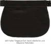 reer R31051, Universalgröße, Schwarz, Polyester, Viskose, Produktbild-Vorschau 3