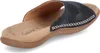 Gabor 03-705 Schuhe Damen Pantoletten Nubuk, Schuhgröße:42, Produktbild-Vorschau 30