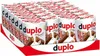 Duplo 10 Schokoriegel aus Vollmilchschokolade mit Waffel Produktbild-Vorschau 16