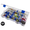 Flambeau Tuff Tainer Köderbox mit Zerust 5007 - Produktbild-Vorschau 2