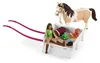 Horse Club Sarahs Campingausflug Produktbild-Vorschau 4
