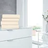 Traumhaft gut schlafen Jersey-Elasthan Spannbetttuch, Produktbild-Vorschau 3