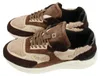 Damen-Sneakers mit Modellnummer fuga w431-fg-nt-ch, in Produktbild-Vorschau 3