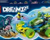 LEGO® DREAMZzz 71491 Mateo avec la voiture de course Voir les images du produit 44