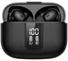 Słuchawki Bezprzewodowe Bluetooth Dokanałowe Czarne Anc Enc Podgląd zdjęcia produktu 3