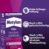 Metylan Vlies Tapetenkleister 360.0 g 1 St. Produktbild-Vorschau 4