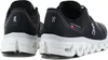ON Running CLOUDFLOW 4 schwarz/weiss 42 Produktbild-Vorschau 6
