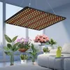 45W LED-Pflanzenlampe, 256 VollspektrumLEDs, 3 cm Produktbild-Vorschau 8