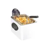 Frifri F1905B, Friteuse, 3,5 liter, 1 kg, Zelfstandig Productafbeelding-voorbeeld 1