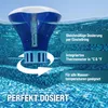 MONZANA Dosierschwimmer Pool für 20-200g Tabletten Produktbild-Vorschau 8