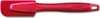 KAISER KAISERFLEX RED Topf-/ Teigschaber 22,5 cm flex Red Voir les images du produit 6