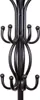 Portemanteau Vienno semi-circulaire 66 cm Portemanteau Voir les images du produit 4