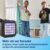 VTech Electronics Europe BV Karaoke Light Party Sonstige Anteprima dell’immagine prodotto 14