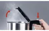 Cloer 4700, 1,5 l, 1800 W, Czarny, Stal nierdzewna, Podgląd zdjęcia produktu 5