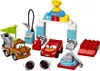 LEGO 10924 DUPLO Cars Wielki wyścig Zygzaka McQueena, Podgląd zdjęcia produktu 3