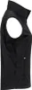 HAKRO Women-Light-Softshell-Weste Sarina #254 Gr. M schwarz Produktbild-Vorschau 4