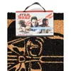 Star Wars - Paillasson "Welcome To The Dark Side" NS6547 Voir les images du produit 3