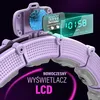 Magnetisches Hula-Hop-Set Violett Hhm14 Mit Zähler Hms + Produktbild-Vorschau 12