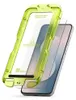 Verre d'écran trempé avec applicateur pour Samsung Galaxy Voir les images du produit 2