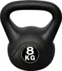 vidaXL kettlebell, 8 kg Productafbeelding-voorbeeld 1