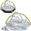 Kinderkraft SMARTPLAY SEA - Tapis d'éveil sensoriel - 2 en Voir les images du produit 14
