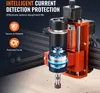 VEVOR CNC router, 300 W, grawerka 3-osiowa sterowanie GRBL, Podgląd zdjęcia produktu 10