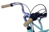 WYNN Kinderrad 24 Zoll KID1.0 türkis Rahmenhöhe 38 cm 6 Produktbild-Vorschau 6