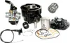 70 Sport Zylinder KIT VERGASER für Motor AM6 EU1 50 GELB Produktbild-Vorschau 1