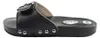 Scholl - Zoccoli "HFD Pescura" da donna, pelle PP12372 (37 Anteprima dell’immagine prodotto 3
