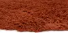 Tapiso Teppich ESSENCE Rund Modern Einfarbig Orange  160 x Produktbild-Vorschau 4