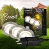 BRILONER Connect to Shine 3er Set Bodeneinbauleuchten, Produktbild-Vorschau 2